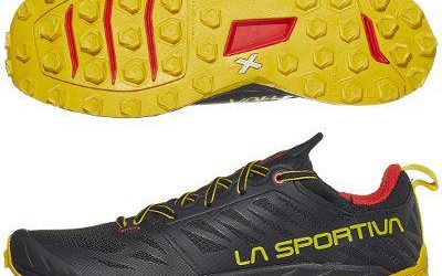 LA SPORTIVA KAPTIVA